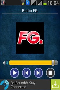 Radio France Screenshots 0