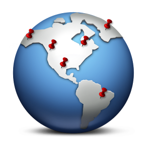 Zip Code Catcher.apk 2.6