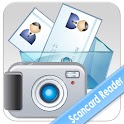 ScanCard Business Card Reader logo