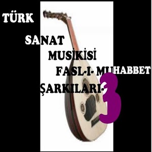 FASL-I MUHABBET ŞARKILARI 3 1.1