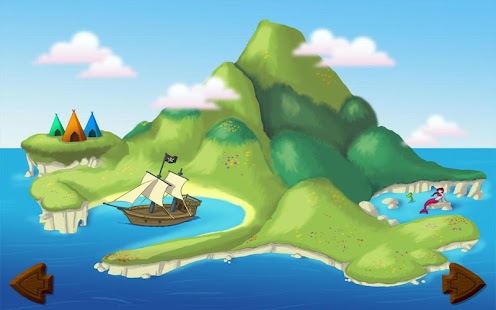 Free Download Peter Pan APK