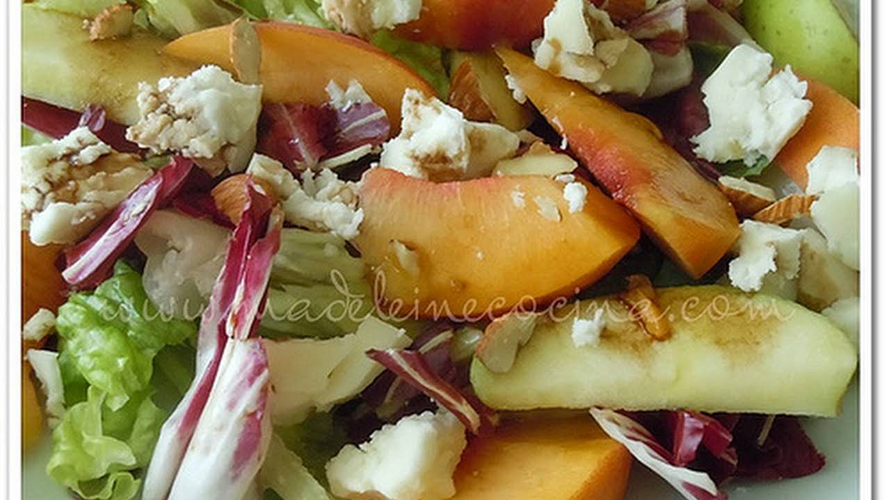 Salads in a Jar - At Home with Vicki Bensinger