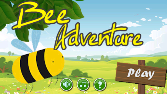 Free Download Bee Adventure APK for Android