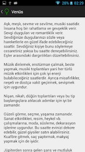 Yıldız Saati Screenshots 5