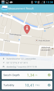 Free iQwtr APK for PC