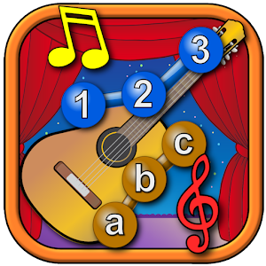 Musical Connect Dots Puzzles.apk 1.4