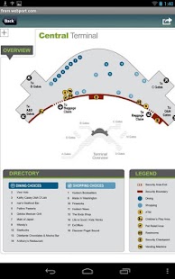 download Seattle Tacoma Airport (SEA) Flight Tracker free