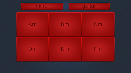 Chords Generator