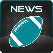 Jacksonville Football News  Icon