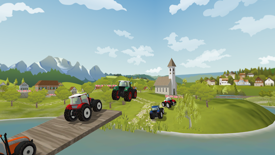 Tractor Rallye(圖8)-速報App