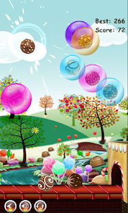 Bubble Popping Game for Babies(圖2)-速報App