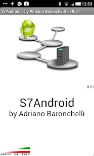 Free Download S7Android APK for Android