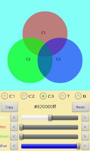 How to mod ColorSchemeDesigner 1.3 mod apk for android