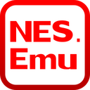 NES.emu mobile app icon