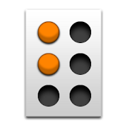 Icono de BrailleBack