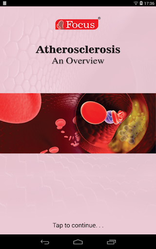 Atherosclerosis-An Overview
