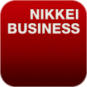 日経ビジネス for Android logo