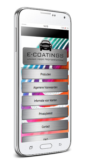 E Coatings