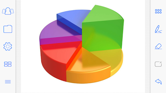 PPT and Whiteboard Sharing(圖2)-速報App