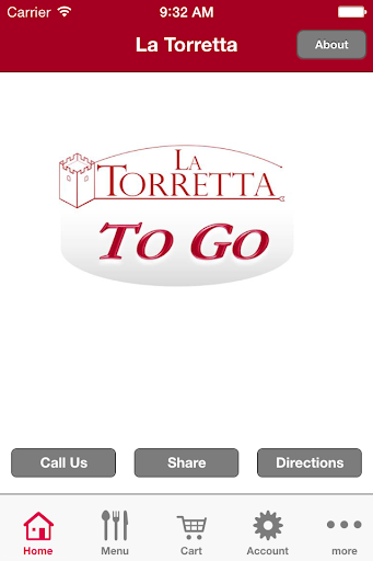免費下載生活APP|La Torretta app開箱文|APP開箱王