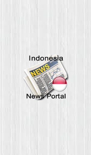 Indonesian News Portal