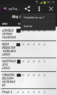 How to mod noTrakya 1.6 apk for bluestacks