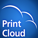 Print Cloud logo
