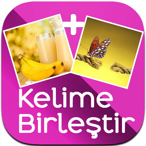 Kelime Birleştir LOGO-APP點子