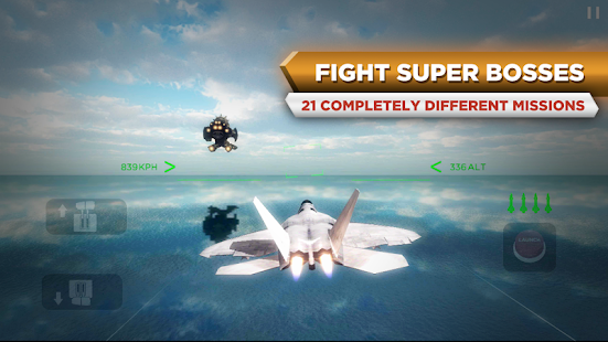  SIM EXTREME FLIGHT- gambar mini tangkapan layar  
