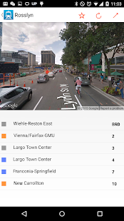 Lastest D.C.Metro APK