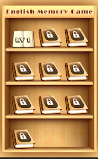 How to mod English Memory Game patch 1.3 apk for bluestacks