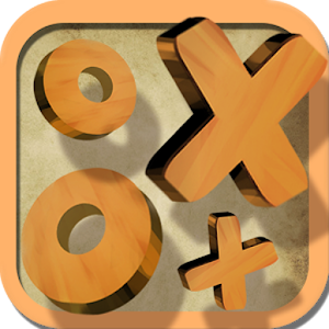 Tic Tac Toe: Multiplayer 1.2
