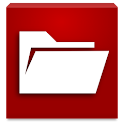 Dateimanager - 100% Holo
