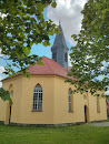 Kapelle Reudnitz