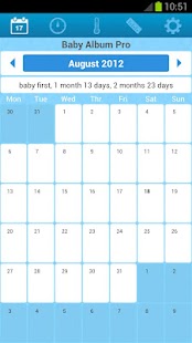 How to download Baby Album Pro patch 1.8 apk for pc