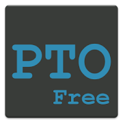 PTO Tracker Free  Icon