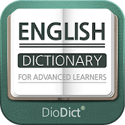 DioDict English Learners Dict Mod