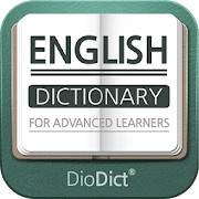 DioDict English Learners Dict Mod Apk [Paid for free][Free purchase]