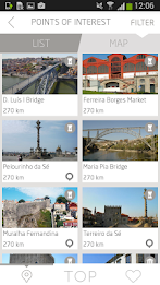 Porto aparthotel poster 3