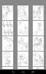 Coloring Book - Childhood poster 7