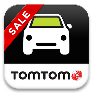 Download navigatore GPS TomTom Europa v 1.3.2 APK + Mappa 930.5563 disponibile sul Google Play Store