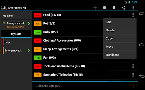 Emergency Kit - FREE(圖1)-速報App