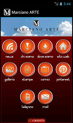 Marciano Arte-Galleria d'Arte