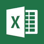 Cover Image of Download Microsoft Excel: View, Edit, & Create Spreadsheets  APK