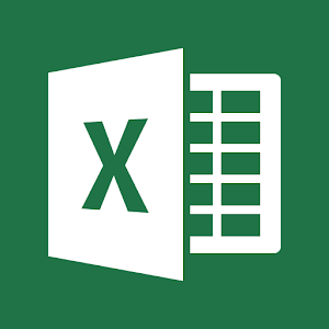 Microsoft Excel for Tablet