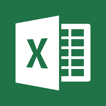 Microsoft Excel APKs for PC