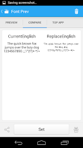 iFont(Expert of Fonts) 5.9.4 (Donate)