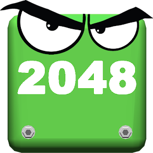 Angry 2048.apk 1.1.5