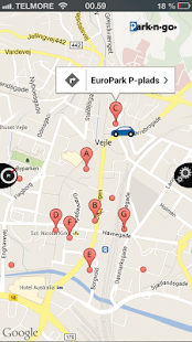 parkngo Screenshots 5