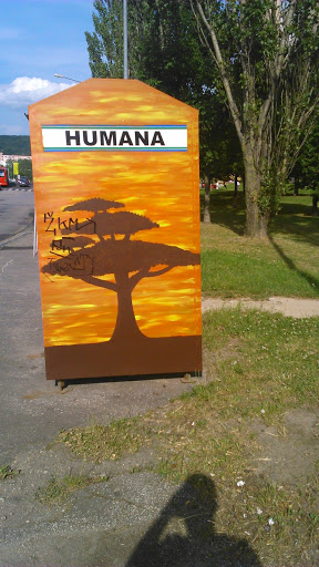 Humana Tree